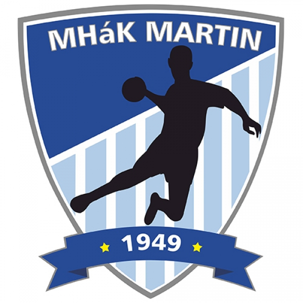 MHáK Martin